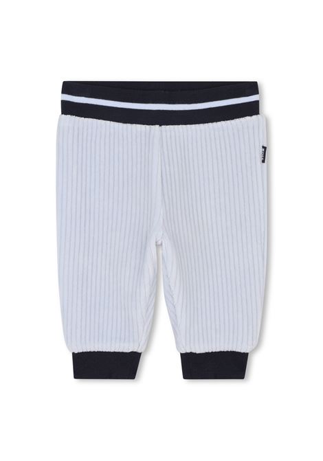 Tuta sportiva HUGO BOSS KIDS | J52532771
